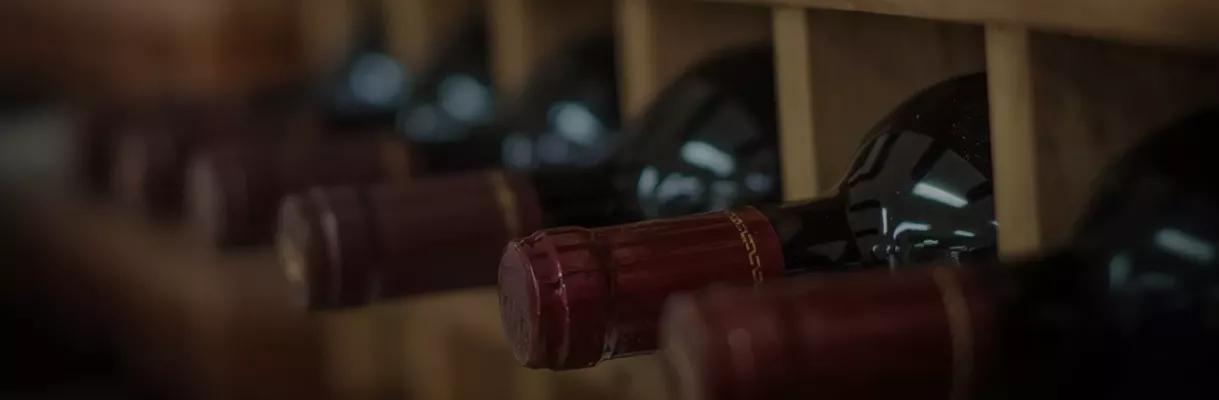 La cave à Vin’s