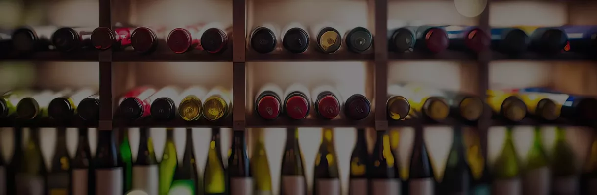 La cave à Vin’s